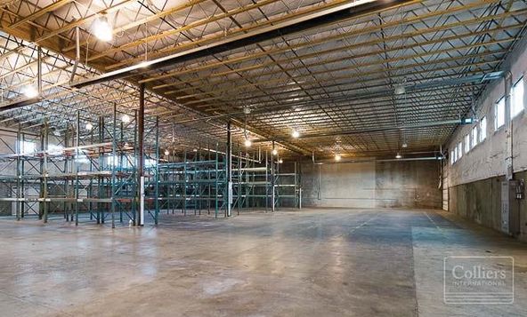 Hout Industrial Park: 5129 SW Hout St, Corvallis, OR 97333